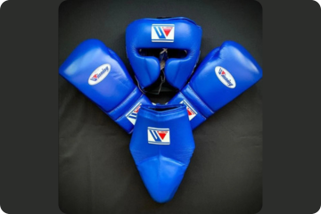 Youth Boxing Gloves by Maalstar: Combining Safety, Comfort, and Style for Future Champions