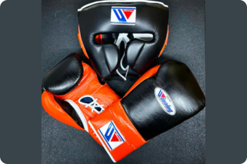 Why Maalstar Custom Boxing Gloves Are a Game-Changer