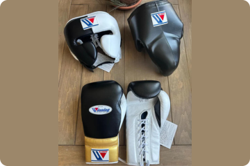 How To Clean Boxing Gloves?