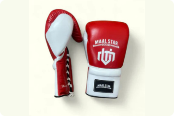 From the Gym to the Ring: Why Maalstar Sparring Gloves Are Built for Champions