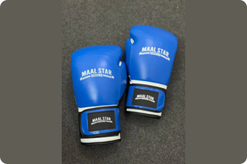 Elevate Your Training: How Maalstar Training Gloves Improve Performance and Protection