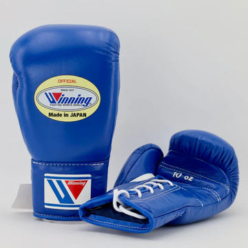 Why Quality Boxing Gloves Matter for Every Fighter