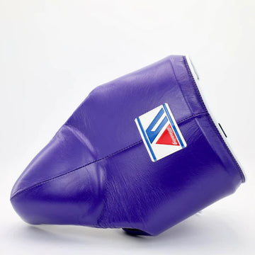 Winning Groin Protector - Purple