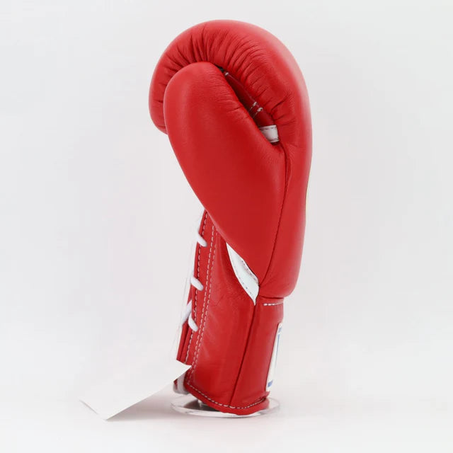 Winning Pro Fight Gloves - Red