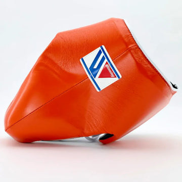 Winning Groin Protector - Orange
