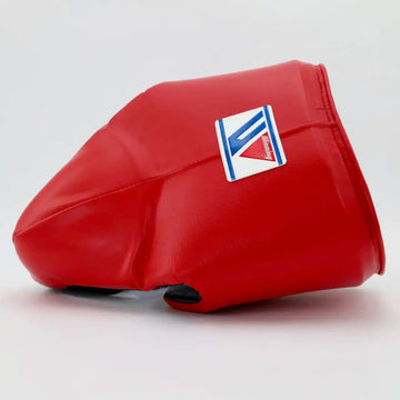 Winning Stock Groin Protector - Red