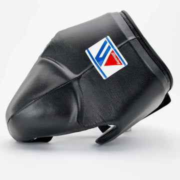 Winning Stock Groin Protector - Black