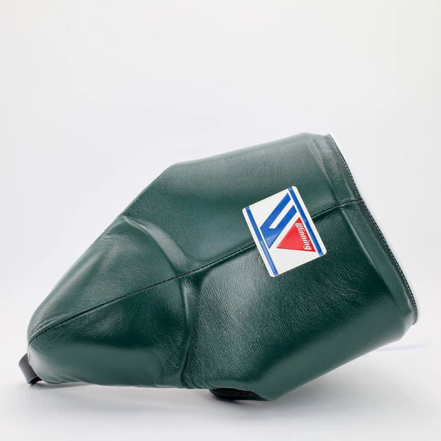Winning Groin Protector - Dark green