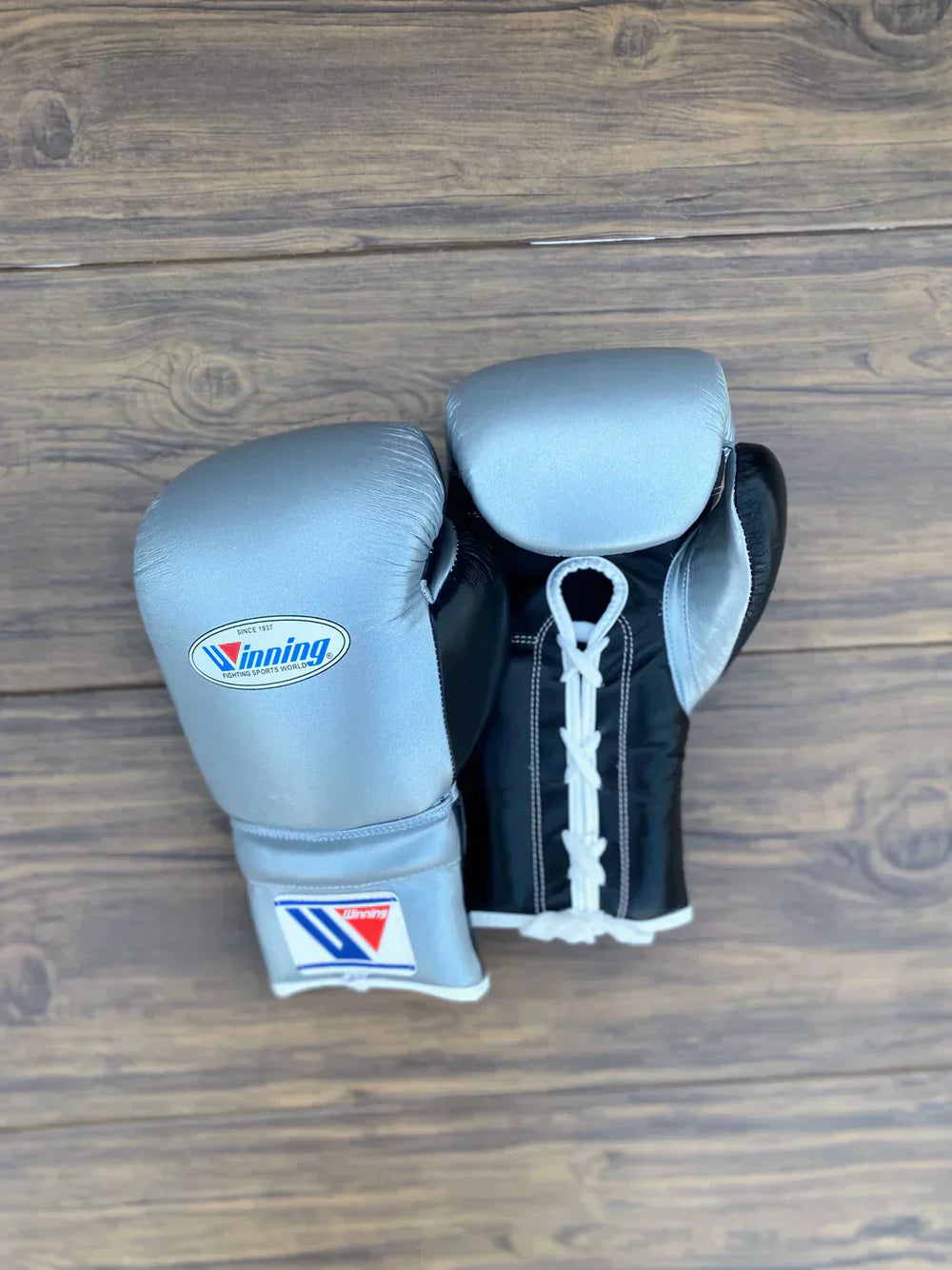 Boxing Gloves