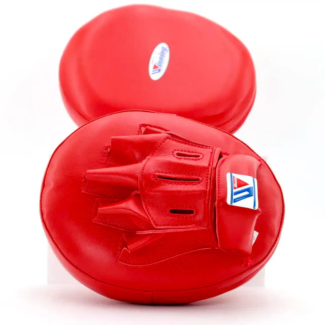 Winning Air Punch Mitts - Red