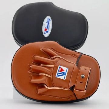 Winning Punch Mitts